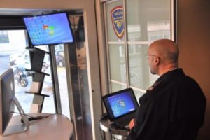 Polizia Postale, il Questore Capuano: "Sforzo costante per far navigare sicuri in rete i cittadini"