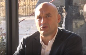 Scambi Italia-Cina, il rettore Frati si unisce alla delegazione senese