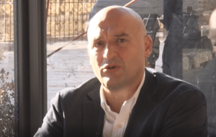 Scambi Italia-Cina, il rettore Frati si unisce alla delegazione senese