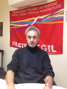 Trattativa sindacati-Gsk a rilento. Filctem Cgil: "Chiusura dall'azienda"