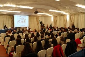 Soroptmist Club di Siena presenter&agrave; il restauro "Madonna col Bambino&rdquo;