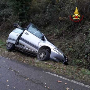 Nel 2018 cala il numero degli incidenti stradali in Provincia di Siena