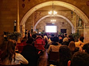Violenza di genere: successo per il convegno #ioscelgoilrispetto