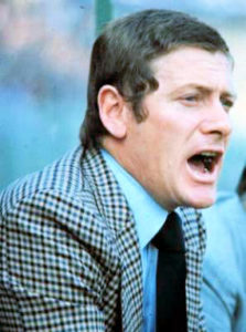 Il cordoglio della Robur a Ruggero Radice per la morte del padre Luigi