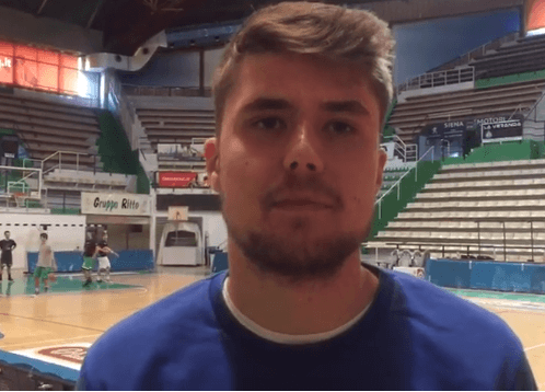 La Mens Sana verso Biella: le parole di Lupusor e coach Campanella