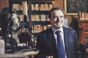Unistrasi: Alessandro Masi a Siena per i 25 anni della certificazione Cils