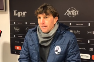 Robur, la preparazione riprender&agrave; l'8 gennaio