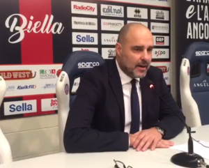 Moretti: "Livello di energia troppo basso"