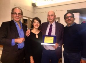 Cassa Edile di Siena, Federica Mori nuova coordinatrice