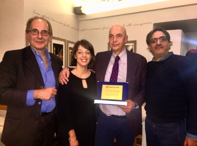 Cassa Edile di Siena, Federica Mori nuova coordinatrice