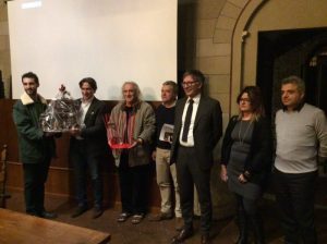 Oggi l'inaugurazione di "Tutte le feste giungono a Siena nei percorsi d'arte"
