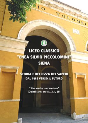 Venerd&igrave; 14 1&deg; Open Day del Liceo Classico Piccolomini