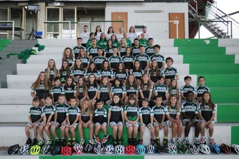 Marzucchi (Polisportiva Mens Sana): "Pattinaggio corsa, il Comune si impegni per la pista del Velodromo"