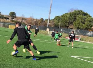 Robur, sospese le attivit&agrave; del femminile e del settore giovanile