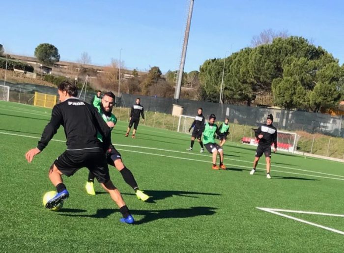 Robur, sospese le attivit&agrave; del femminile e del settore giovanile