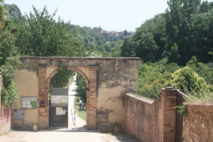Sito Unesco: Siena propone verifica d'interesse archeologico in zona ex porta giustizia