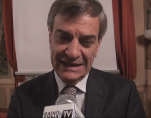 Allerta lupi, il Prefetto Gradone: "Serve l'intervento del governo nazionale ed europeo"