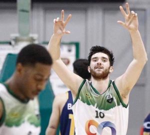 Radonjic: "A Capo d'Orlando ci sar&agrave; una reazione"