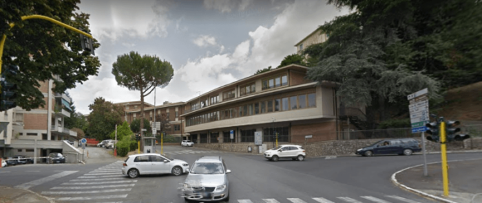 Sicurezza stradale, nuovo rilevatore all'incrocio in strada di Pescaia