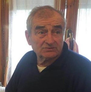 Uomo disperso nel bosco, ritrovato il corpo