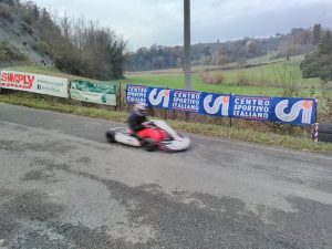 1&deg; edizione della "La Spericolata": tutti i risultati