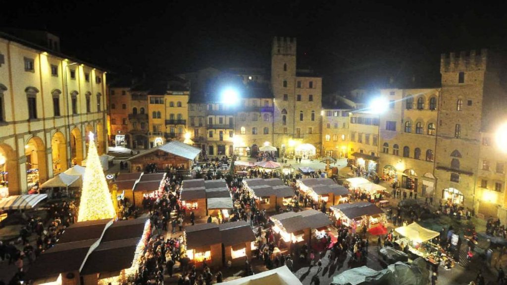 Siena in trattativa per soffiare ad Arezzo il villaggio tirolese