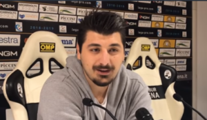 Trani: "Accettiamo le critiche costruttive ma non gli insulti personali"