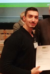 Conferenza europea sanit&agrave; pubblica, premiato uno studio dei ricercatori dell&rsquo;Universit&agrave; di Siena