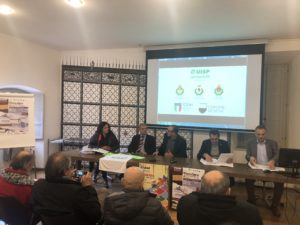 Nel weekend del 23 e 24 Febbraio torna la "Terre di Siena Ultramarathon"
