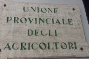 Unione Provinciale Agricoltori, nasce il premio Terra di Siena