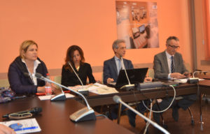 Investimenti, progetti e risultati: il 2018 della Asl Toscana sud est