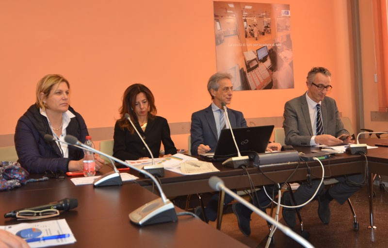 Investimenti, progetti e risultati: il 2018 della Asl Toscana sud est