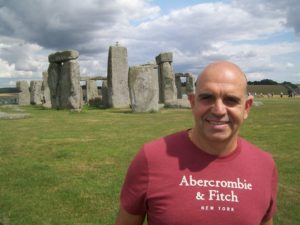 "Seme lontano", nella Sala delle Lupe presentazione (ore 17,30) del libro di Riccardo Gambelli