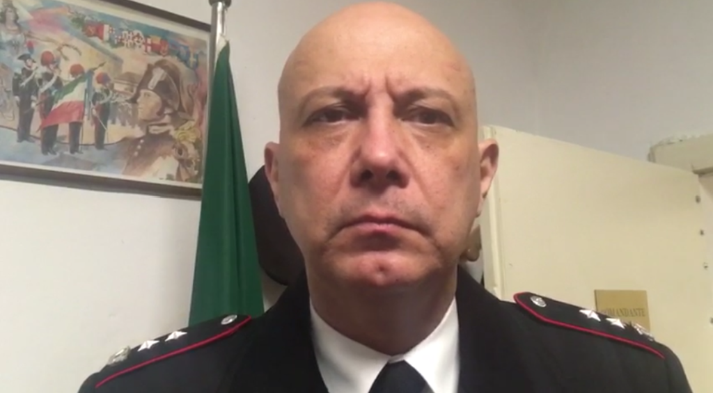 Omicidio fornace, la ricostruzione: la 16enne senegalese si divincola e colpisce l'aggressore