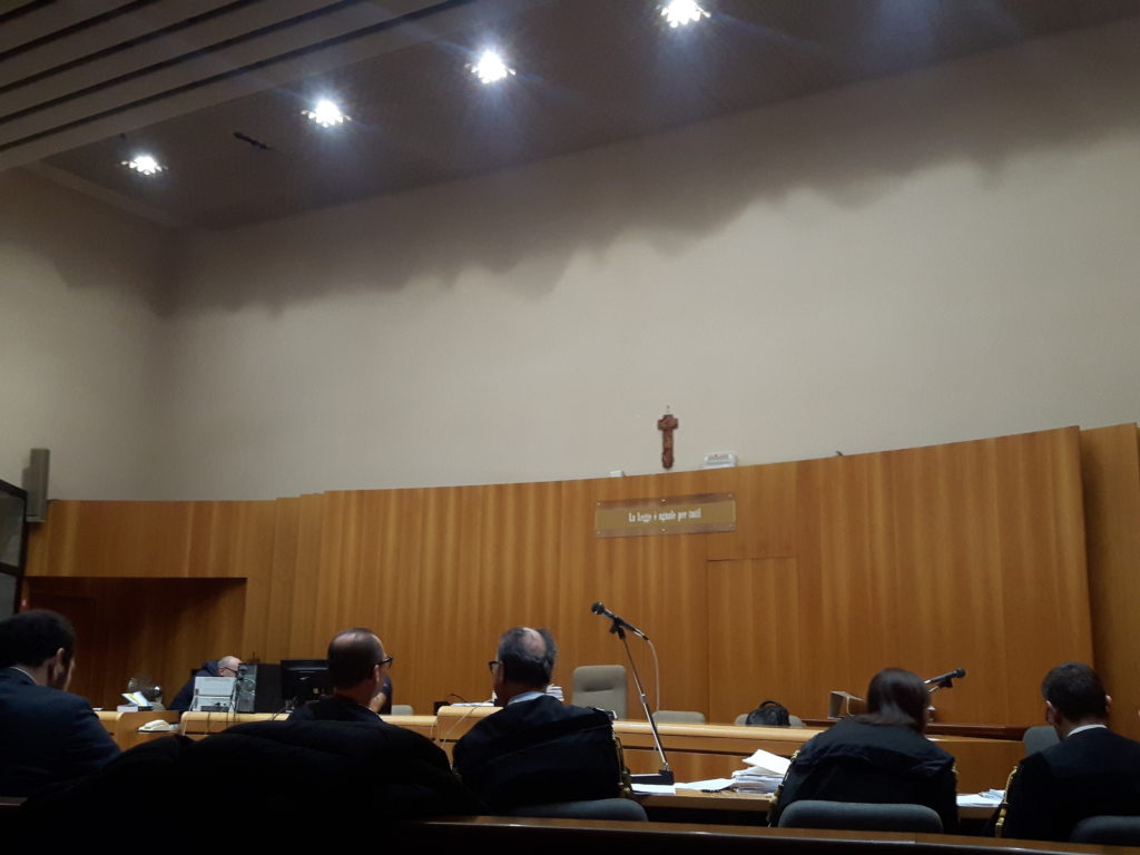 Processo Ruby Ter Berlusconi: al pianista Mariani bonifici da 170mila euro