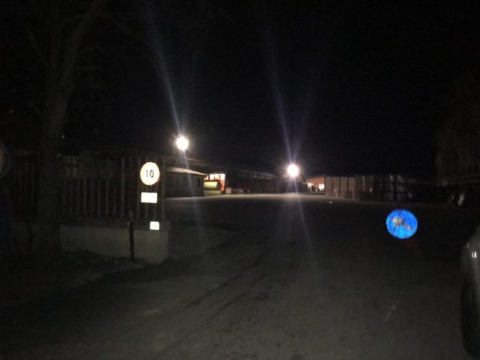 Uomo accoltellato a morte a Castelnuovo Scalo