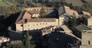 Arriva un investitore per il progetto di recupero dell'ex carcere-convento di San Gimignano