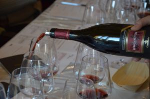 Asta benefica dei grandi vini toscani per l'associazione autismo "Il Piccolo Principe"