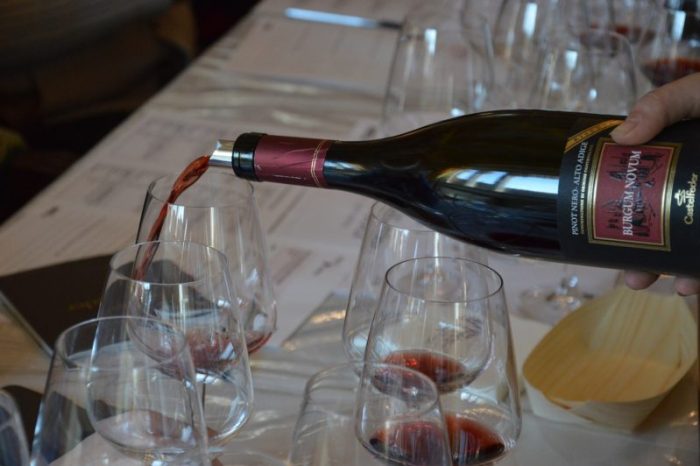 Asta dei vini solidale per aiutare i ragazzi disabili