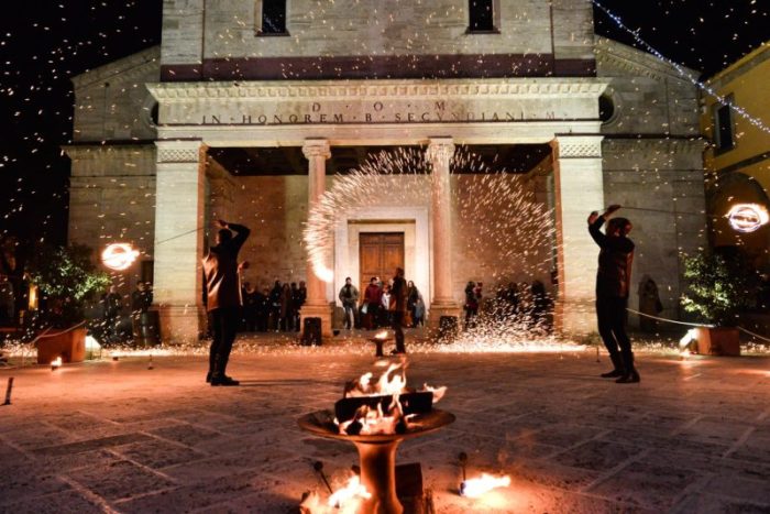 Befana in provincia di Siena: le iniziative in attesa dell&rsquo;Epifania