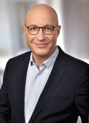 Whirlpool: Gilles Morel nuovo Presidente per la Regione Europa, Medio Oriente e Africa