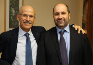 Due nuove risonanze magnetiche in arrivo alle Scotte: investimento da oltre 2 milioni