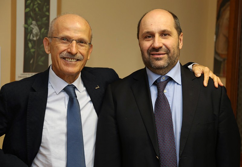 Due nuove risonanze magnetiche in arrivo alle Scotte: investimento da oltre 2 milioni