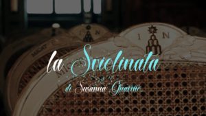 LA SVIOLINATA (VITTORIA DORETTI) 18-01-2019