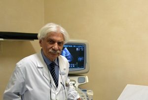 Siena piange il Professor Sergio Mondillo