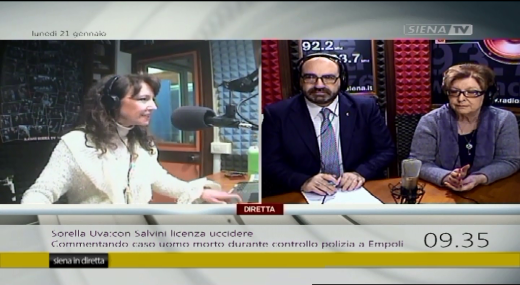 PAROLE D'ORDINE 11-02-2019