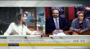 PAROLE D'ORDINE 11-02-2019