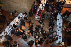 Al via domani Wine&Siena - Capolavori del Gusto 2019