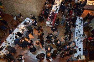 Al via domani Wine&Siena - Capolavori del Gusto 2019