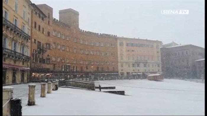 SPECIALE NEVE 30-01-2019